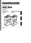ACE/ACP - Arteka