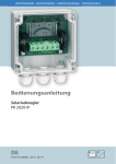 Datenblatt - solar