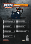 SGM1011 - Tracon Electric