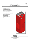 COOLARC-25 - Lincoln Electric