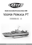 Vosper Perkasa PT