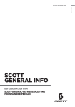 SCOTT GENERAL INFO - Amazon Web Services