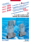 Serie SGC - UNIPROD AG
