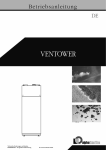 VENTOWER - Alpha