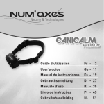 CANICALM PREMIUM 60 PAGES