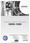 HWW–1000