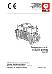 Vacuum pumps - Wastequip – Cusco