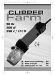 CLIPPER - AgrarGIGANT