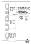 MidgetBox Attacchi 1/4 - Tecnica Industriale S.r.l.