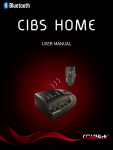 CIBS HOME - COMMidt AS