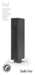 Gebrauchsanweisung Operating instructions Mode d