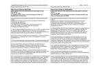 Gegen&uuml;berstellung Maschinenrichtlinie ALT/NEU