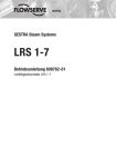 LRS 1-7 - André Ramseyer AG