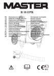 B 18 EPR