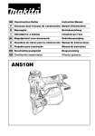 AN510H - EA Værktøj Engros A/S