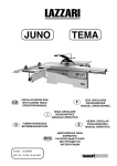 JUNO TEMA RUS