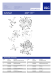 BG-PM 46 S HW Artikel-Nr.: 3400770 Komponenten