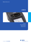 LCM III - BYK Additives & Instruments