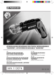 IAN 113074 - Lidl Service Website