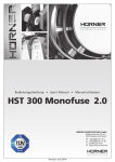 HST 300 Monofuse 2.0