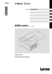 Gerätehandbuch E84DGxx__8400 motec