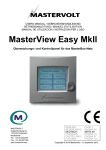 MasterView Easy MkII - SVB Spezialversand für Yacht