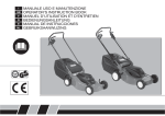 manuale uso e manutenzione gb operator's