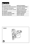 AN620H - Makita