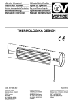 THERMOLOGIKA DESIGN