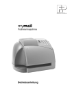 mymail - GeWi.Tec