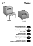 Bedienungsanleitung Instruction manual Mode d'emploi