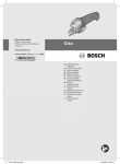 Ciso Ciso - Bosch Elektrowerkzeuge für Heimwerker