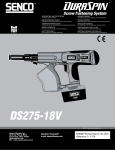 DS275-18V