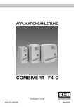 COMBIVERT F4-C