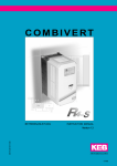 COMBIVERT