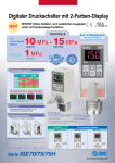 Serie ISE70/75/75H