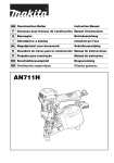 AN711H - Makita