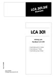 LCA 301 - Van Egmond Groep