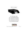 PCT-1000 7000-2421_B