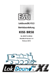 KISS BR58 - Kiss Modellbahnen