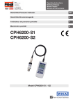 CPH6200-S1 CPH6200-S2