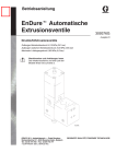 309376d , EnDure Automatische Extrusionsventile