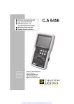 C.A 6456