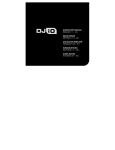 DJ IO Multilingual Quickstart - v1.3