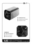 SB 7 Clubvariometer