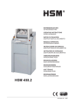 HSM 450.2 - BuyOnlineNow