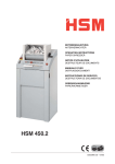 HSM 450.2 0103 neu