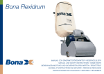 21985_Bona Flexidrum_Manual