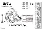 jumbo tcs 26