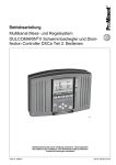 ProMinent DULCOMARIN II - STS Schwimmbad Technik Service